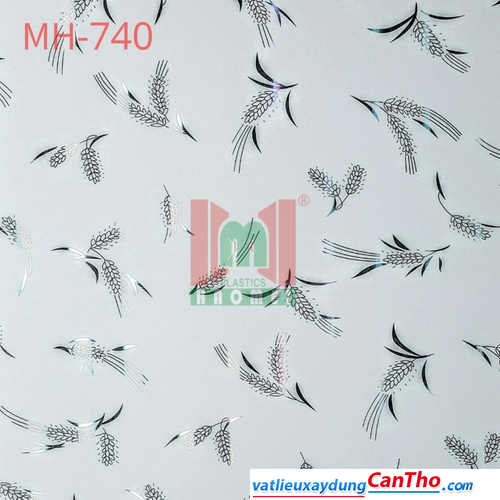 Hào Mỹ - MH 740